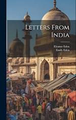Letters From India 