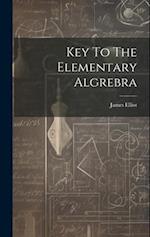 Key To The Elementary Algrebra 