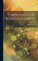 Tuberculosis Of Bones And Joints 
