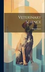 Veterinary Science 