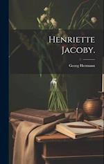 Henriette Jacoby.