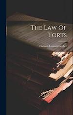 The Law Of Torts 