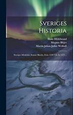 Sveriges Historia
