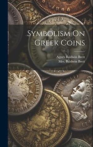 Symbolism On Greek Coins