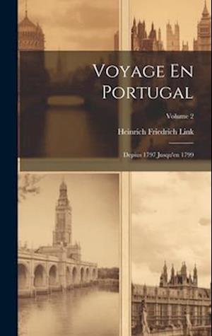 Voyage En Portugal
