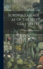 Scrophulariaceae Of The West Gulf States 