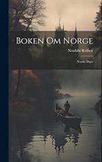 Boken Om Norge