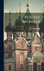 Russiske Kroniker