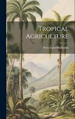 Tropical Agriculture 