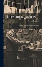 L'hydroquinone