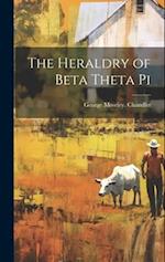 The Heraldry of Beta Theta Pi 