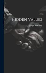 Hidden Values 