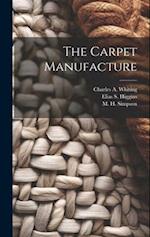 The Carpet Manufacture 