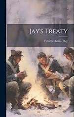 Jay's Treaty 