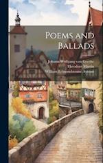 Poems and Ballads 