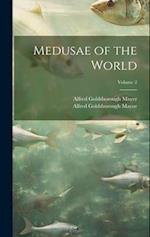 Medusae of the World; Volume 2 