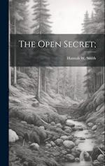 The Open Secret; 