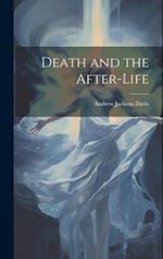 Death and the After-life 