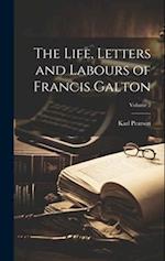 The Life, Letters and Labours of Francis Galton; Volume 2 