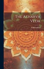 The Atharva Veda 