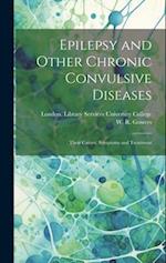 Epilepsy and Other Chronic Convulsive Diseases [electronic Resource] : Their Causes, Symptoms and Treatment 