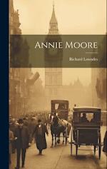 Annie Moore 