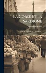 La Corse Et La Sardigne