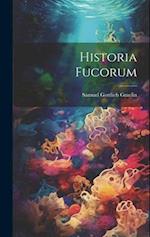 Historia Fucorum 