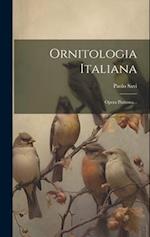 Ornitologia Italiana