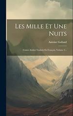 Les Mille Et Une Nuits