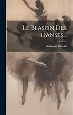 Le Blason Des Danses...