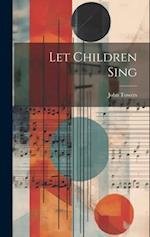 Let Children Sing 