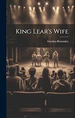 King Lear's Wife 