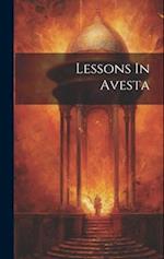 Lessons In Avesta 