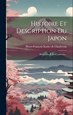 Histoire Et Description Du Japon