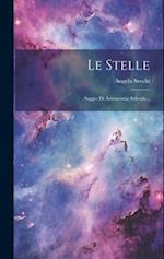 Le Stelle