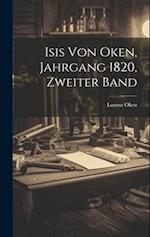 Isis von Oken, Jahrgang 1820, zweiter Band