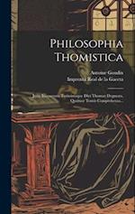 Philosophia Thomistica