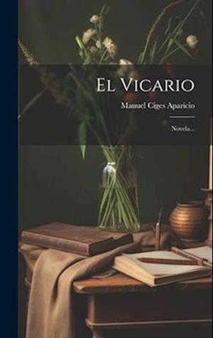 El Vicario