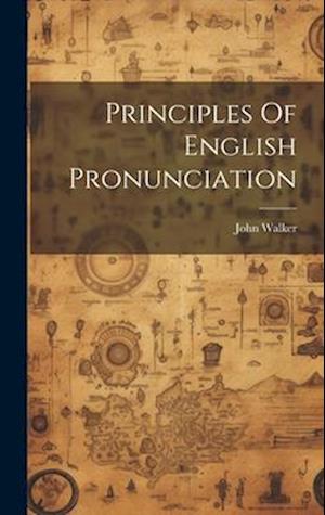 Principles Of English Pronunciation