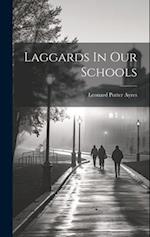 Laggards In Our Schools 