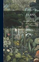 Ferns: British And Exotic; Volume 8 