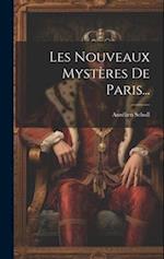 Les Nouveaux Mystères De Paris...