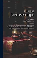 Guide Diplomatique
