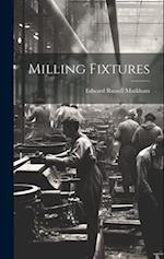 Milling Fixtures 