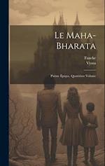 Le Maha-Bharata