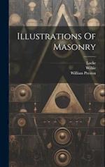 Illustrations Of Masonry 