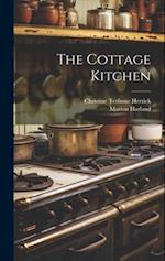 The Cottage Kitchen 