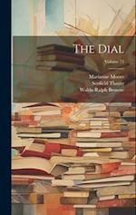 The Dial; Volume 71 