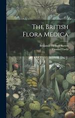 The British Flora Medica 